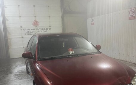 KIA Sephia II, 2001 год, 145 000 рублей, 2 фотография