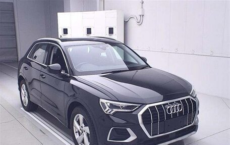 Audi Q3, 2022 год, 1 926 000 рублей, 1 фотография