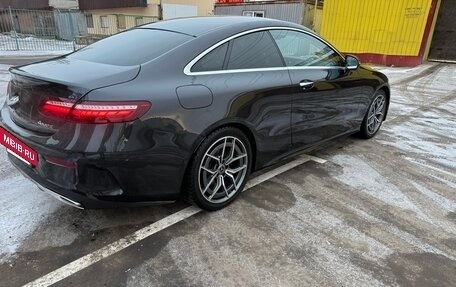 Mercedes-Benz E-Класс, 2021 год, 7 500 000 рублей, 4 фотография