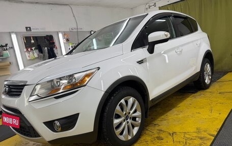 Ford Kuga III, 2011 год, 899 999 рублей, 1 фотография
