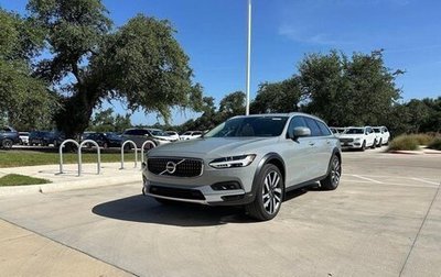 Volvo V90 Cross Country I рестайлинг, 2025 год, 8 796 000 рублей, 1 фотография