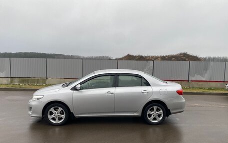 Toyota Corolla, 2011 год, 1 100 000 рублей, 7 фотография