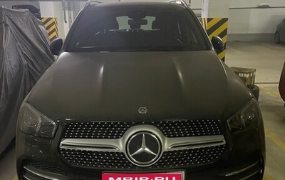 Mercedes-Benz GLE, 2021 год, 8 100 000 рублей, 1 фотография