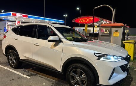 Haval F7 I, 2024 год, 1 890 000 рублей, 1 фотография