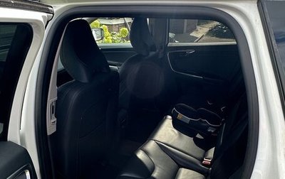 Volvo XC60 II, 2017 год, 2 693 000 рублей, 1 фотография