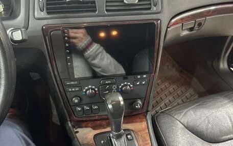 Volvo S60 III, 2007 год, 980 000 рублей, 6 фотография