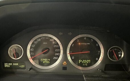 Volvo S60 III, 2007 год, 980 000 рублей, 5 фотография