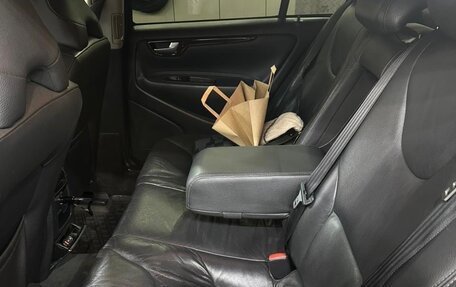 Volvo S60 III, 2007 год, 980 000 рублей, 8 фотография