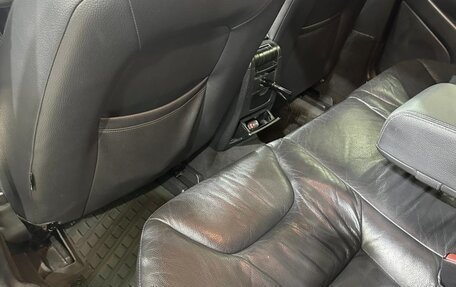 Volvo S60 III, 2007 год, 980 000 рублей, 11 фотография