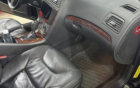 Volvo S60 III, 2007 год, 980 000 рублей, 10 фотография