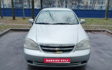 Chevrolet Lacetti, 2007 год, 270 000 рублей, 1 фотография