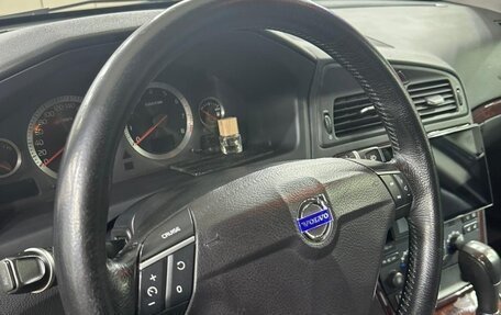 Volvo S60 III, 2007 год, 980 000 рублей, 15 фотография