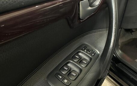 Volvo S60 III, 2007 год, 980 000 рублей, 13 фотография