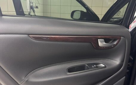 Volvo S60 III, 2007 год, 980 000 рублей, 12 фотография