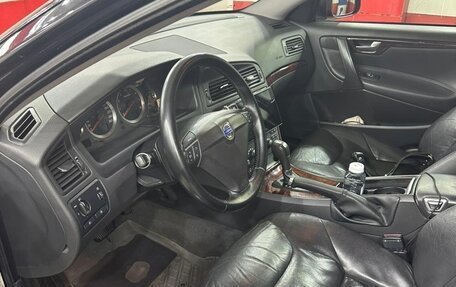 Volvo S60 III, 2007 год, 980 000 рублей, 17 фотография
