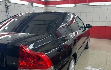 Volvo S60 III, 2007 год, 980 000 рублей, 21 фотография