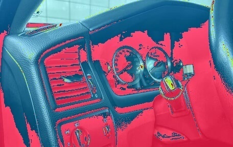 Volvo S60 III, 2007 год, 980 000 рублей, 14 фотография