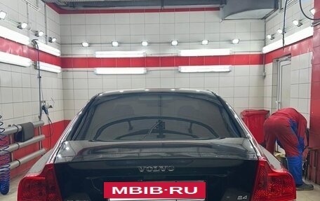 Volvo S60 III, 2007 год, 980 000 рублей, 18 фотография