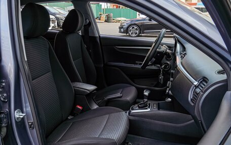 KIA Rio IV, 2020 год, 1 850 000 рублей, 8 фотография