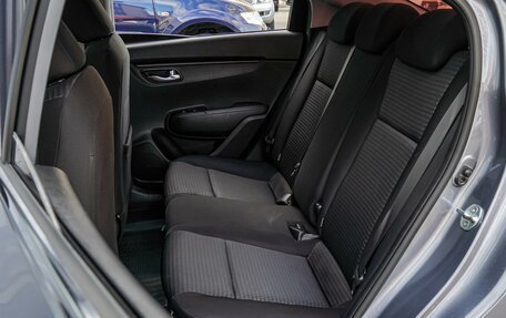 KIA Rio IV, 2020 год, 1 850 000 рублей, 9 фотография