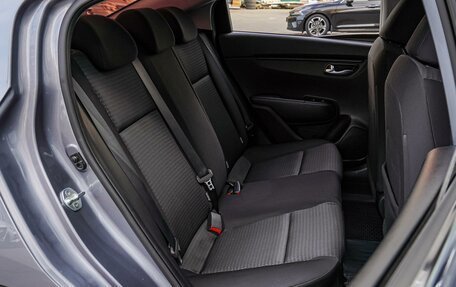 KIA Rio IV, 2020 год, 1 850 000 рублей, 7 фотография