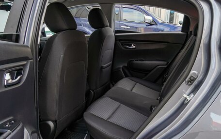 KIA Rio IV, 2020 год, 1 850 000 рублей, 11 фотография