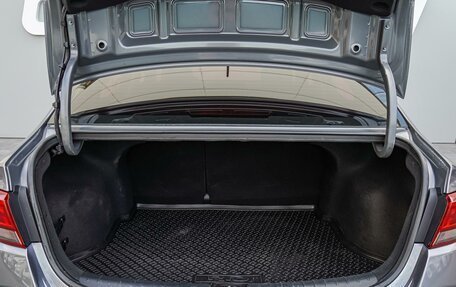 KIA Rio IV, 2020 год, 1 850 000 рублей, 20 фотография