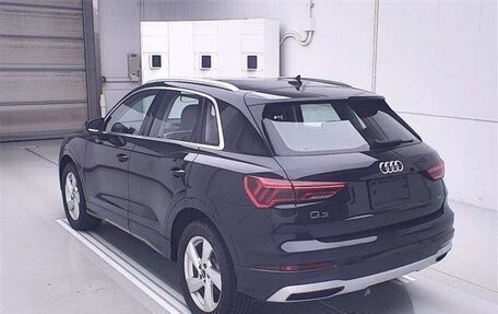 Audi Q3, 2022 год, 1 926 000 рублей, 2 фотография