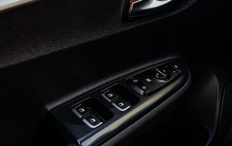 KIA Rio IV, 2020 год, 1 850 000 рублей, 19 фотография