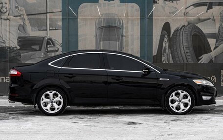 Ford Mondeo IV, 2012 год, 849 000 рублей, 5 фотография