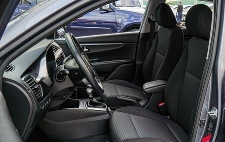 KIA Rio IV, 2020 год, 1 850 000 рублей, 10 фотография