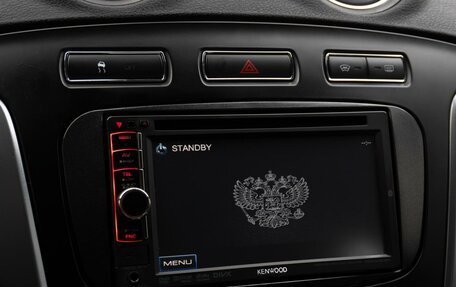 Ford Mondeo IV, 2012 год, 849 000 рублей, 13 фотография