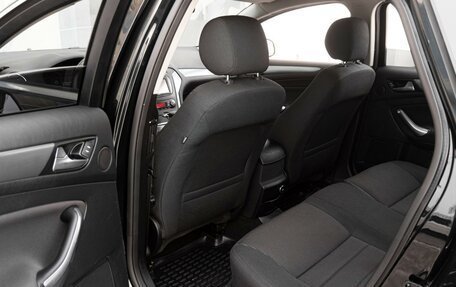 Ford Mondeo IV, 2012 год, 849 000 рублей, 11 фотография