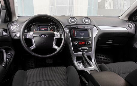 Ford Mondeo IV, 2012 год, 849 000 рублей, 6 фотография