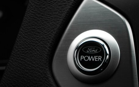 Ford Mondeo IV, 2012 год, 849 000 рублей, 15 фотография