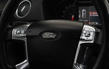 Ford Mondeo IV, 2012 год, 849 000 рублей, 19 фотография