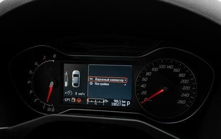 Ford Mondeo IV, 2012 год, 849 000 рублей, 17 фотография