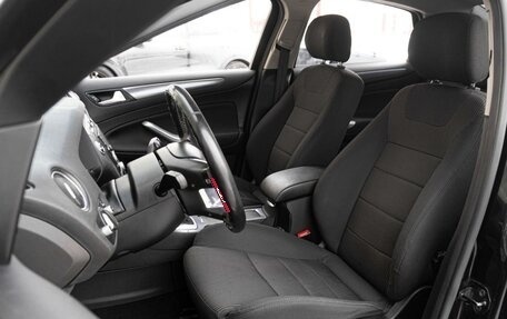 Ford Mondeo IV, 2012 год, 849 000 рублей, 10 фотография