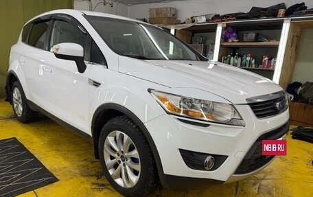 Ford Kuga III, 2011 год, 899 999 рублей, 2 фотография