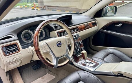 Volvo XC70 II рестайлинг, 2011 год, 1 450 000 рублей, 14 фотография