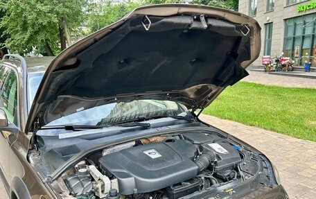 Volvo XC70 II рестайлинг, 2011 год, 1 450 000 рублей, 9 фотография