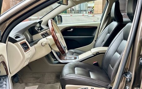 Volvo XC70 II рестайлинг, 2011 год, 1 450 000 рублей, 15 фотография