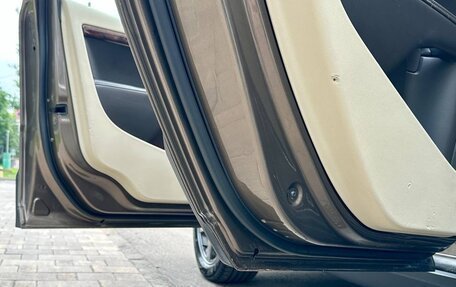 Volvo XC70 II рестайлинг, 2011 год, 1 450 000 рублей, 10 фотография