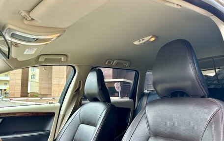 Volvo XC70 II рестайлинг, 2011 год, 1 450 000 рублей, 13 фотография