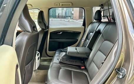 Volvo XC70 II рестайлинг, 2011 год, 1 450 000 рублей, 12 фотография