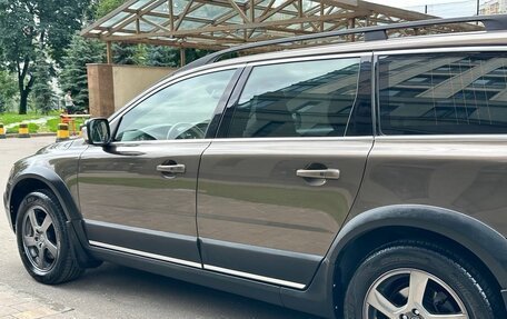 Volvo XC70 II рестайлинг, 2011 год, 1 450 000 рублей, 16 фотография