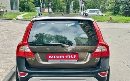 Volvo XC70 II рестайлинг, 2011 год, 1 450 000 рублей, 7 фотография