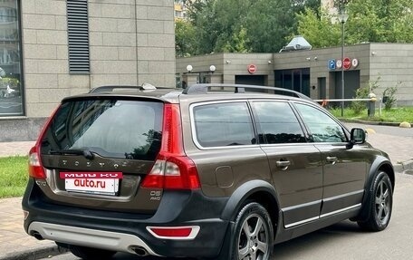 Volvo XC70 II рестайлинг, 2011 год, 1 450 000 рублей, 6 фотография