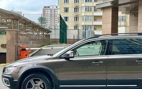 Volvo XC70 II рестайлинг, 2011 год, 1 450 000 рублей, 19 фотография