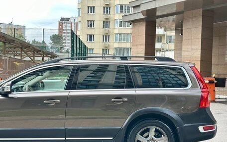 Volvo XC70 II рестайлинг, 2011 год, 1 450 000 рублей, 18 фотография